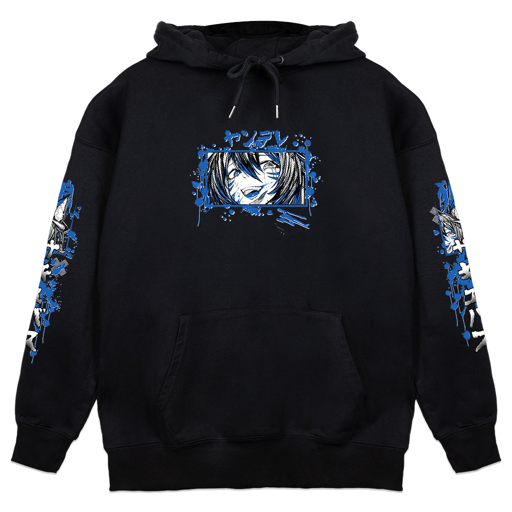 Lylanxia Yandere Hoodie