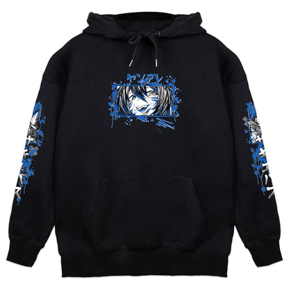 Lylanxia Yandere Hoodie