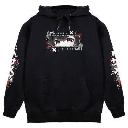 Miya Ghost Hunter Hoodie