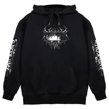 Kraven Anti-Icon Hoodie