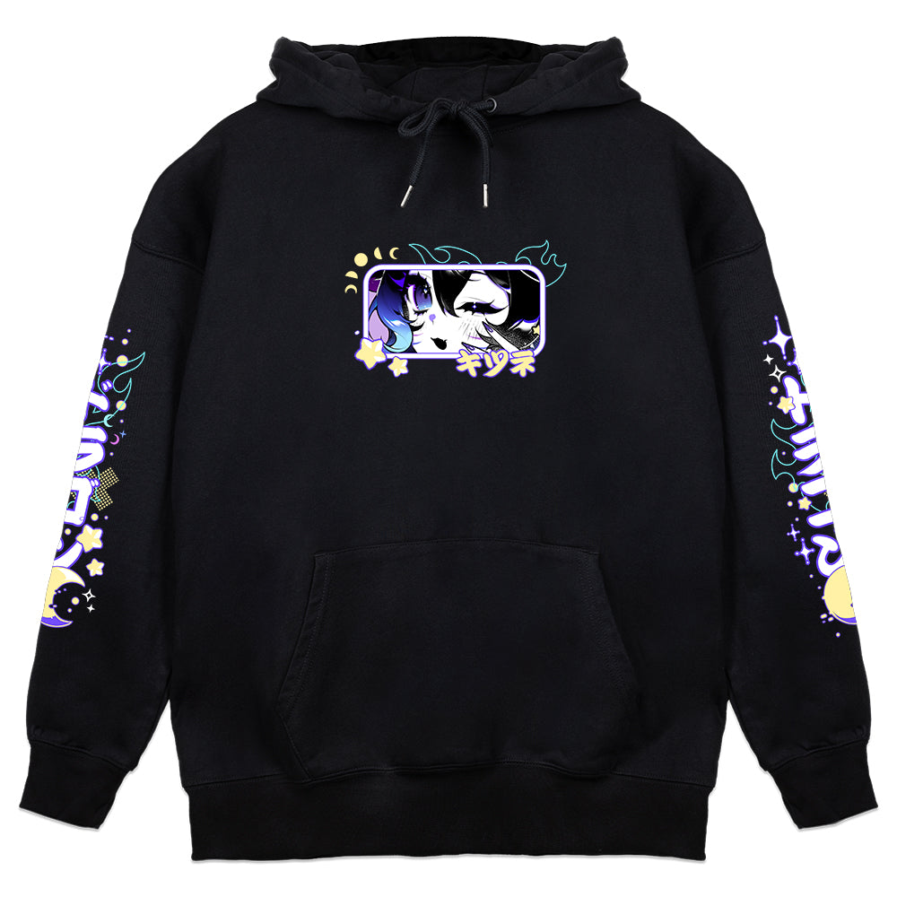 LunaEmery Clutch of Cosmos Hoodie