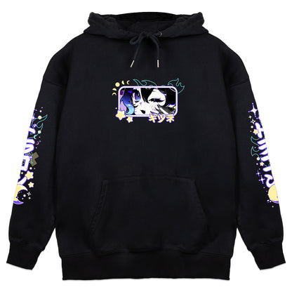 LunaEmery Clutch of Cosmos Hoodie