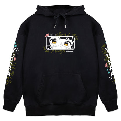 Yukaa Otter Companion Hoodie