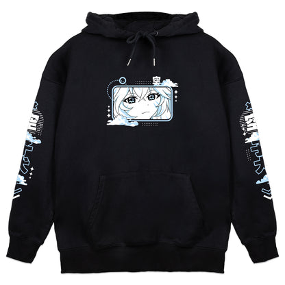 ren_agade_ Cloud Puppy Hoodie