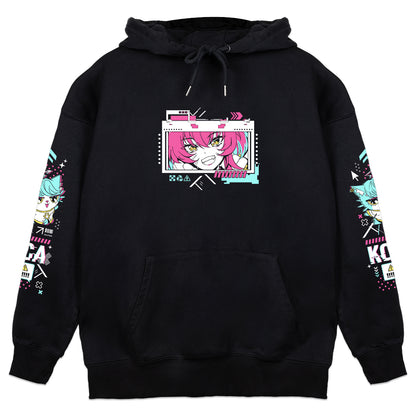 KatChanVT KCA Hoodie