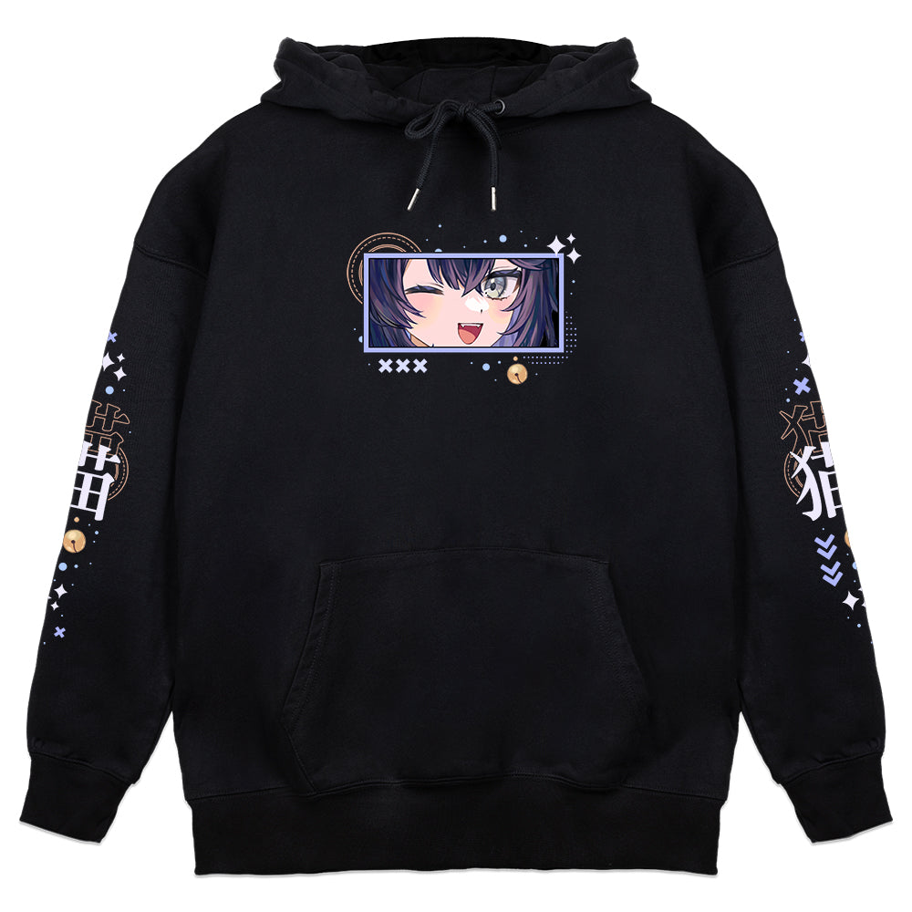 Saphwyn Magical Neko Hoodie