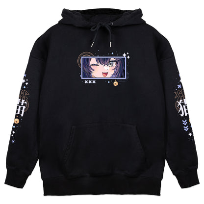 Saphwyn Magical Neko Hoodie
