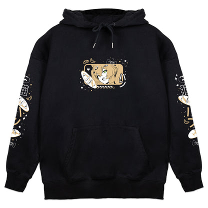 NekopanTV BReadcAT Hoodie
