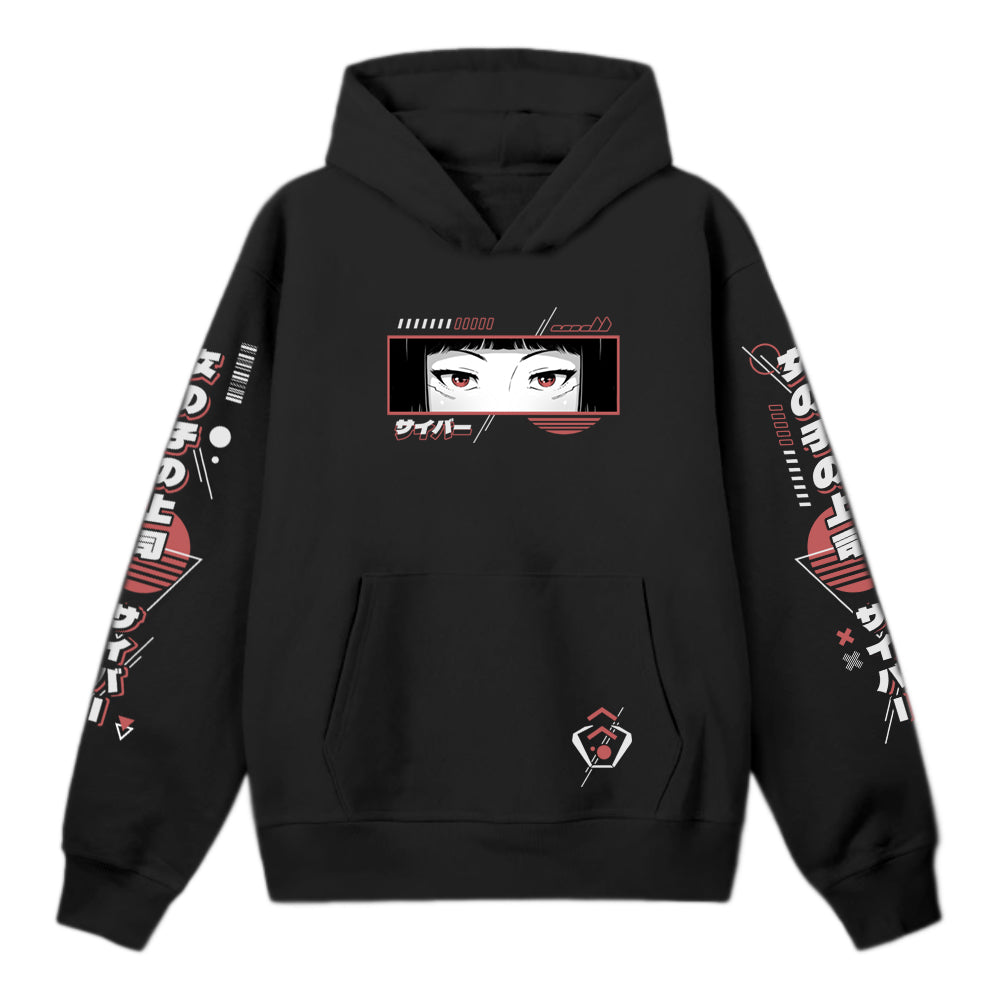 Xull Empire Hoodie