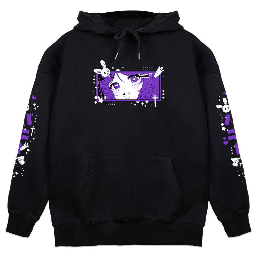Buni Rave Hoodie