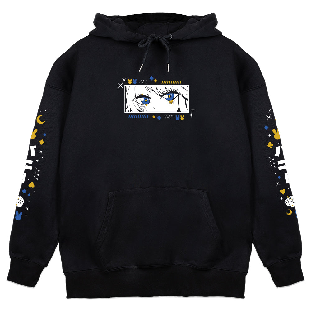 lunarbunnievt Tsukiko Hoodie