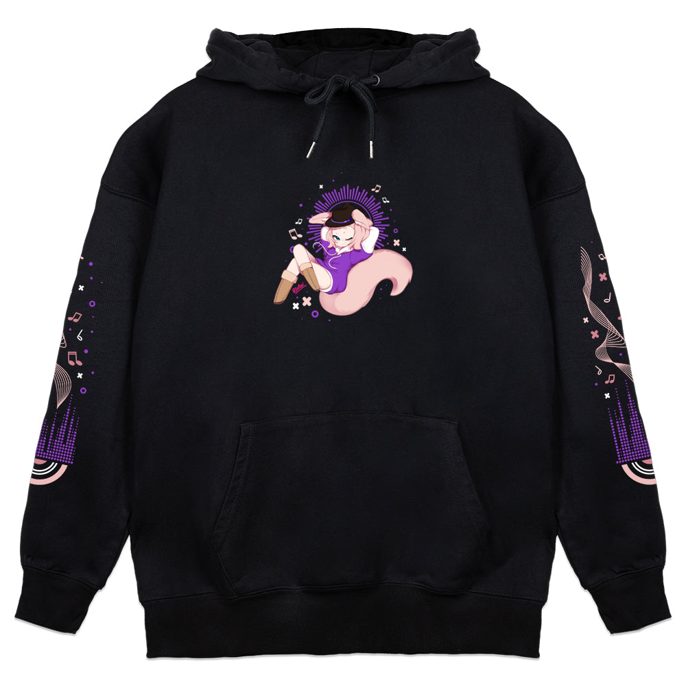 DullPeak DJ Groove Hoodie