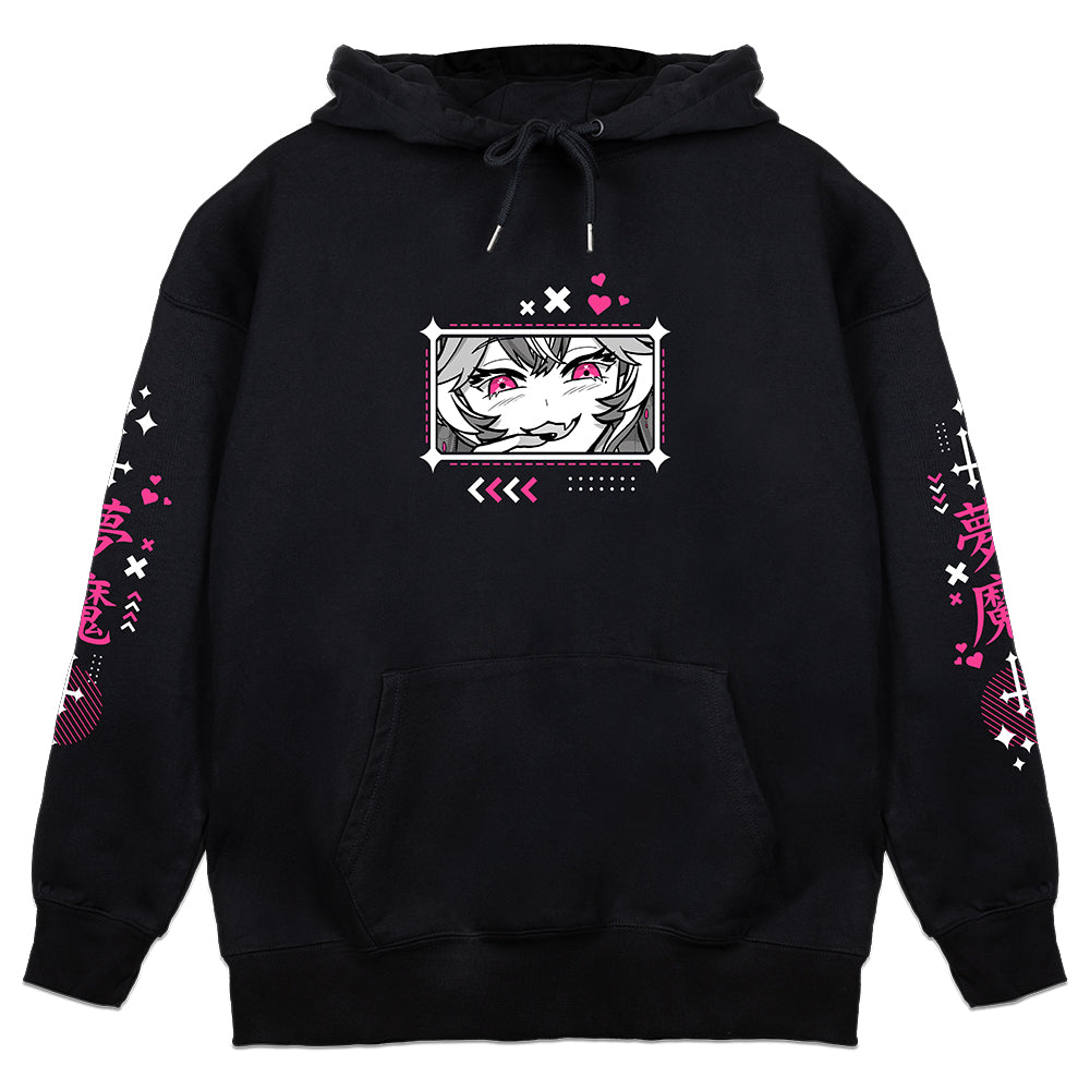 Siia Summoning Hoodie