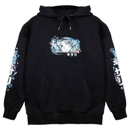 Kisari Glacier Hoodie