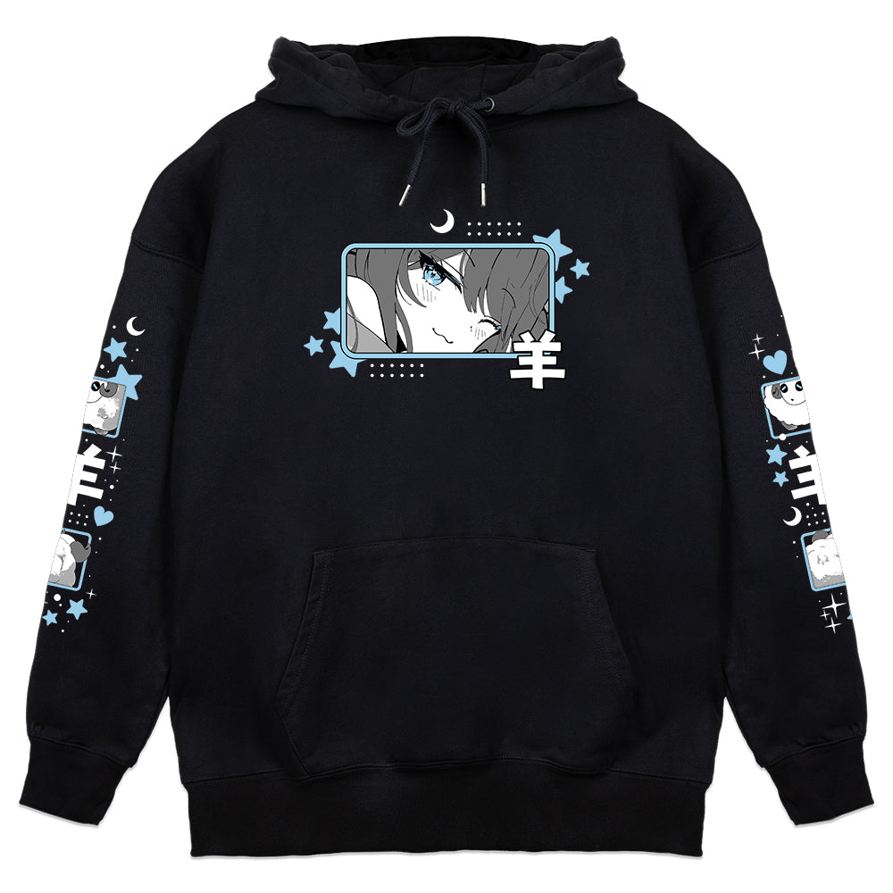 SleepSheep Zzz Hoodie