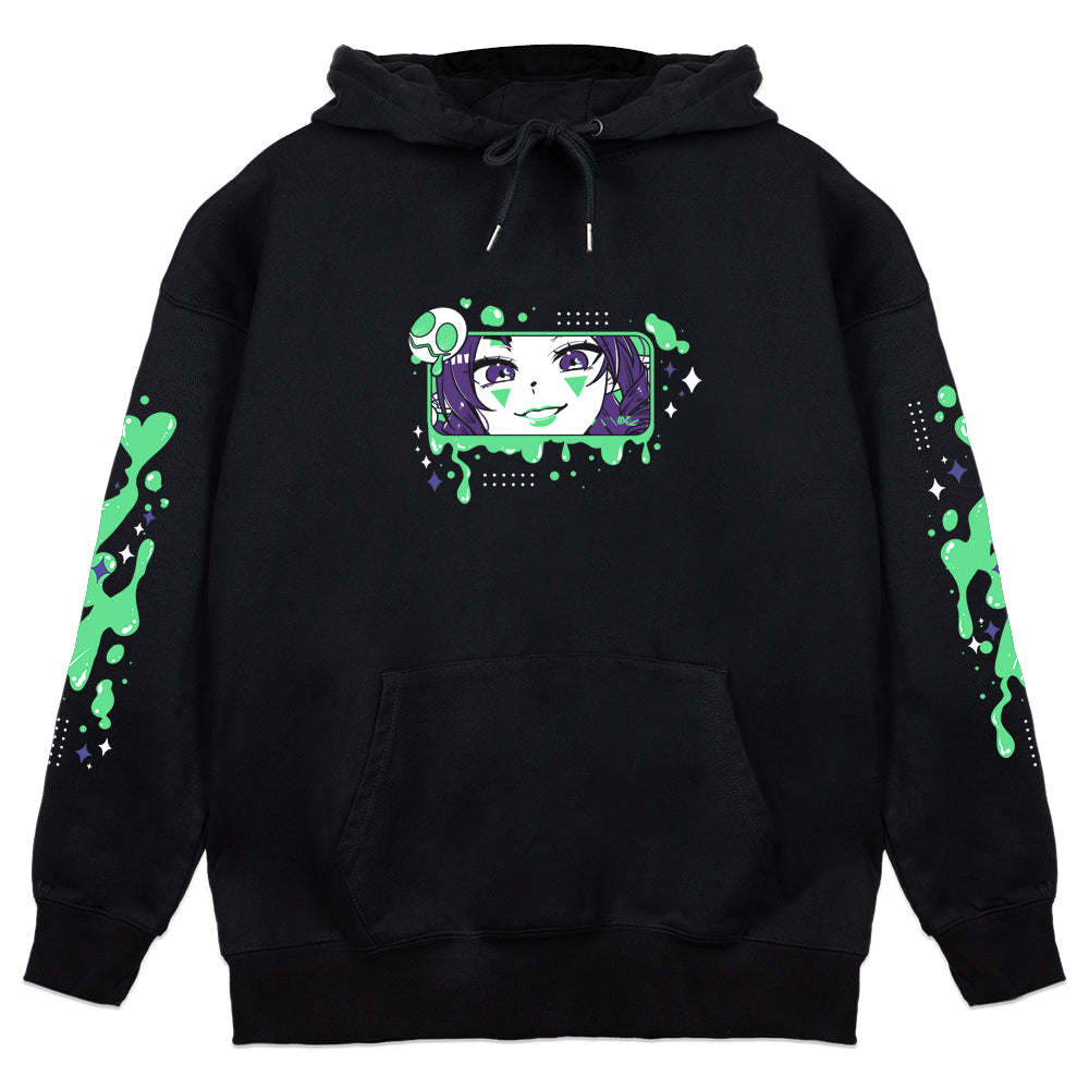 GloopQueen Unethical Chef Hoodie