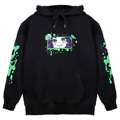 GloopQueen Unethical Chef Hoodie