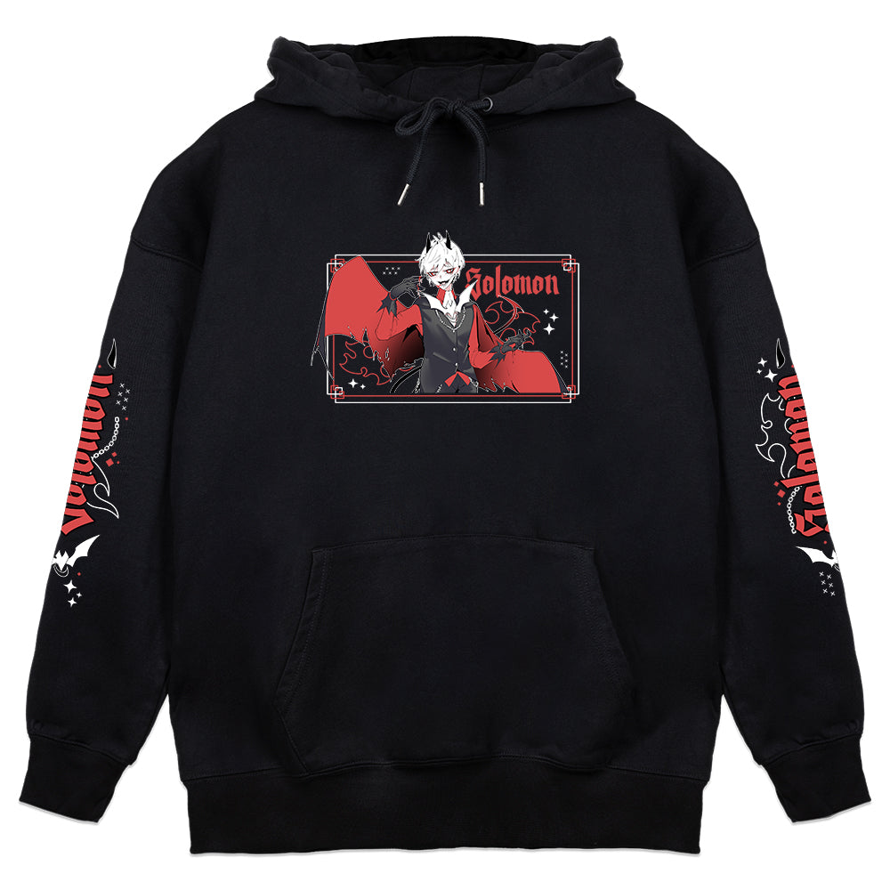 HanayomeK Solomon Hoodie
