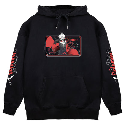 HanayomeK Solomon Hoodie