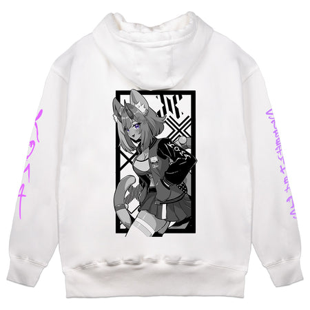 SleepyHeads Hoodie