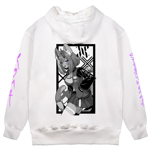 SleepyHeads Hoodie