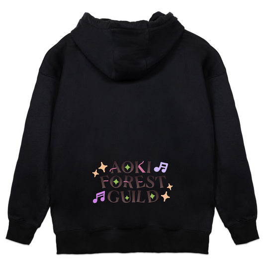 Sugi Forest Guild Hoodie