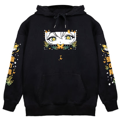 Yuzu Luminosity Hoodie