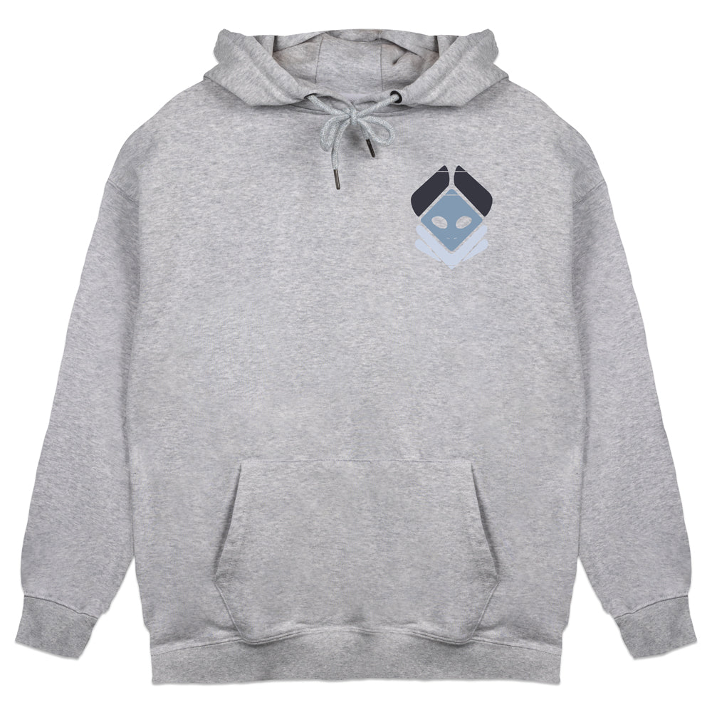 Lumetric Static Hoodie