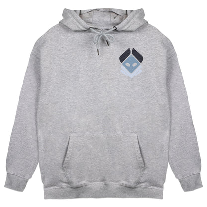 Lumetric Static Hoodie