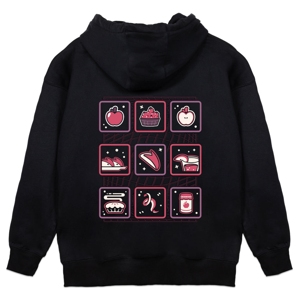Selentia AppleS Hoodie