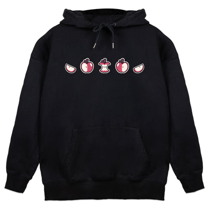 Selentia AppleS Hoodie