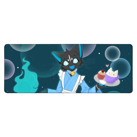 HostessMisaki XL Mousepad