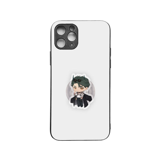 Hyaku Chibi Phone Holder