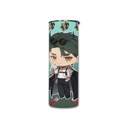 Hyaku Gambler's Choice Tumbler