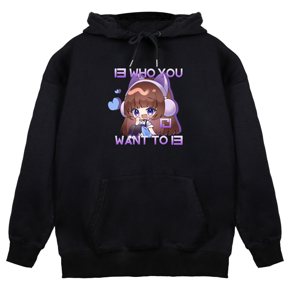 I3orje Hoodie