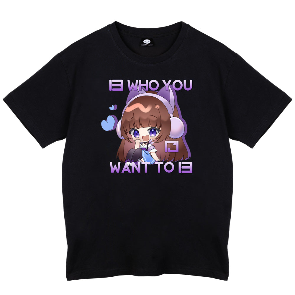 I3orje T-Shirt