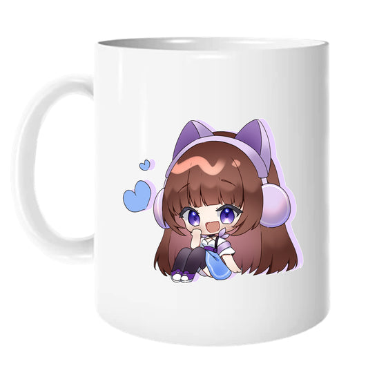 I3orje Mug