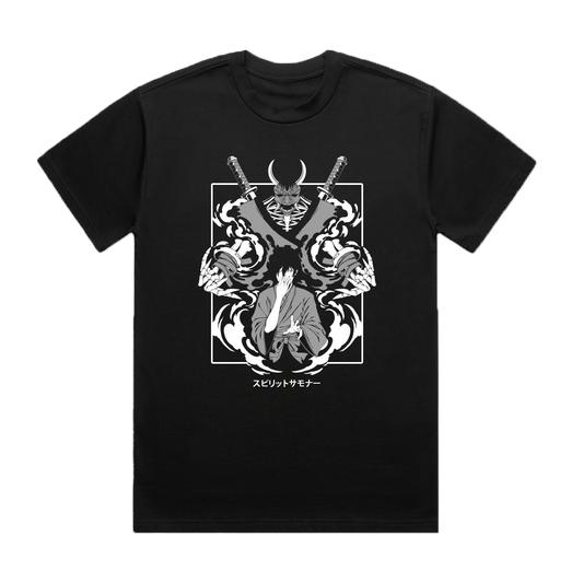 Night Market Spirit Summoner T-Shirt