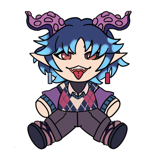 yanderegg Plushie Petition