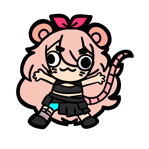 CHUMBA Ratba Enamel Pin Petition