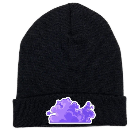 LUCIDIT.Y Embroidered Beanie Petition