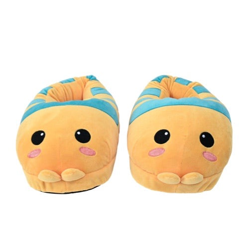 Ellie_Minibot Codebug Slippers
