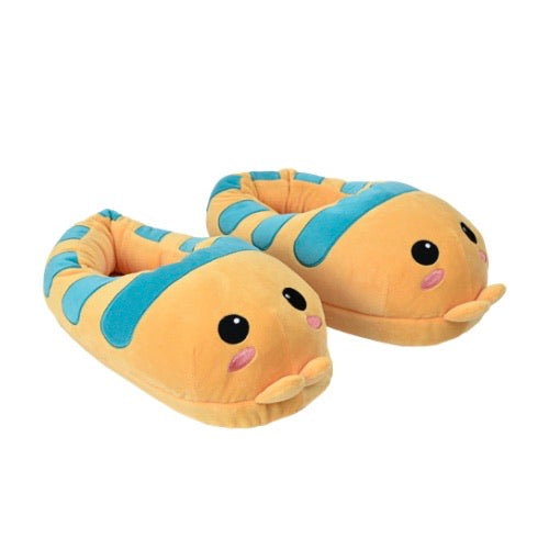 Ellie_Minibot Codebug Slippers