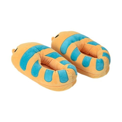 Ellie_Minibot Codebug Slippers