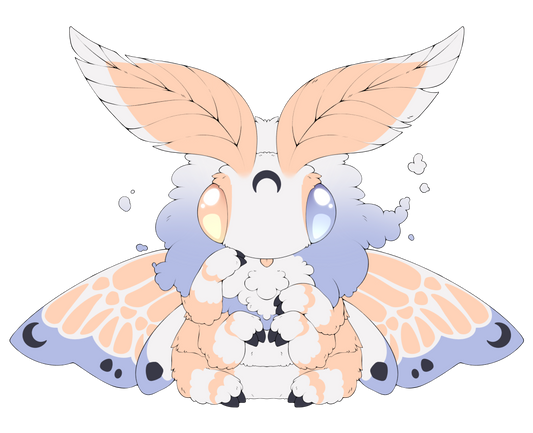 Iolas Plushie Petition