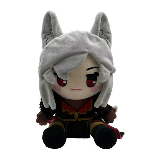 Discordia_Ch Plushie Campaign