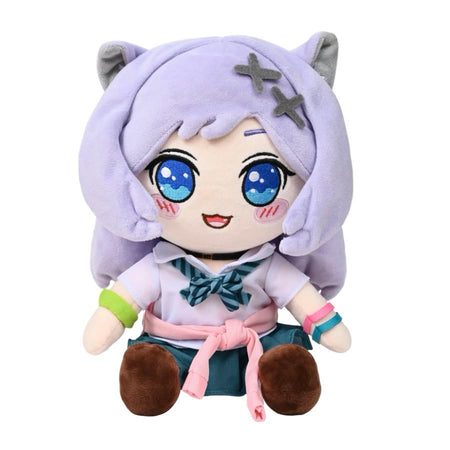 LidiaVTuber Plushie Campaign