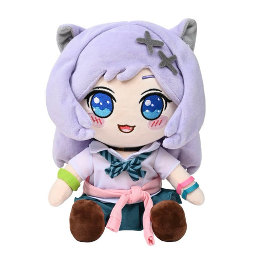 LidiaVTuber Plushie Campaign