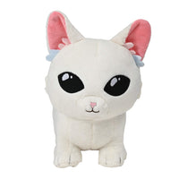 Pheromoan Plushie Petition