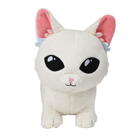 Pheromoan Plushie Petition
